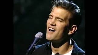 Chris Isaak    baby did a bad bad thing  Acoustic 1995 Resimi