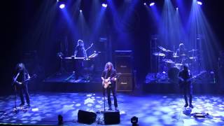 Download Lagu Opeth - Medley (Harvest, Master's apprentices, The Moor) / Deliverance, Santiago, Chile, 05-04-2017 MP3
