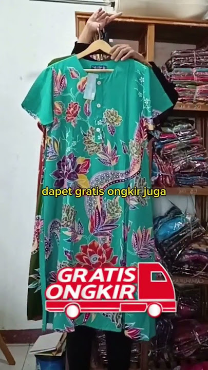 Promo Daster Cantik 100 Ribu 5 Pcs#dasterkekinian #dastercantik #dastermurah