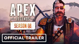 8-й сезон Apex Legends: «Хаос» — официальный трейлер запуска