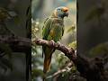 The Parrot