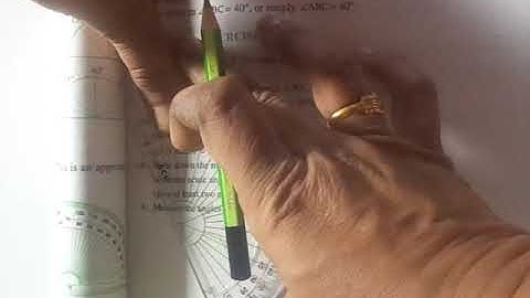 Exercise 5.3 and Exercise 5.4 #Class 6 Maths #Understanding Elementary Shapes