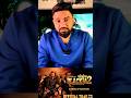 Blackia 2 Trailer Review #paramkhela #devkharoud #blackia2 #trailerreview #newpunjabimovie