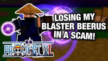 Getting SCAMMED In Project XL!