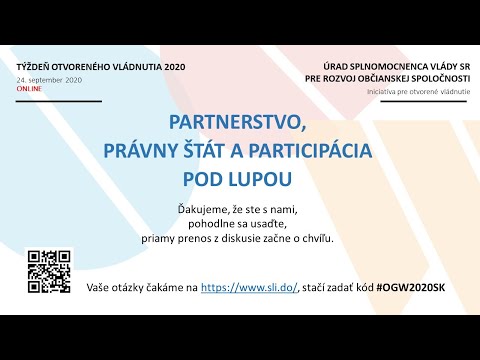 Video: Čo znamená latinský koreň dis použitý v slove zbavenie volebného práva?