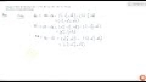 JEE MAINS 2018 NCERT | Class XII | VECTOR ALGEBRA | Solved Examples | Question No. 12