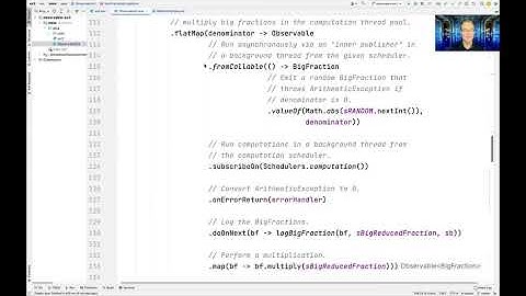 Applying Key Operators in the Observable Class: Case Study ex3 (Part 1)