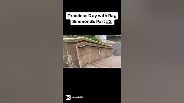 Frankie Hill and Ray Simmonds to get more videos like this subscribe to @Frankie.Hill1