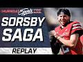 REPLAY | The Entire Saga of the Brendan Sorsby Split with Texas Tech & CFB | Hurrdat Sports Live