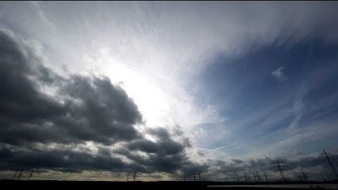 The urban resilience movement: European cities build a guideline to face the future together