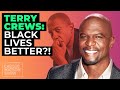 Will Terry Crews Apologize for *Those* Tweets?