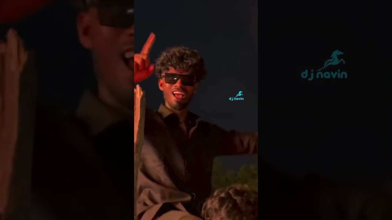 Cape college Day #nagercoildj