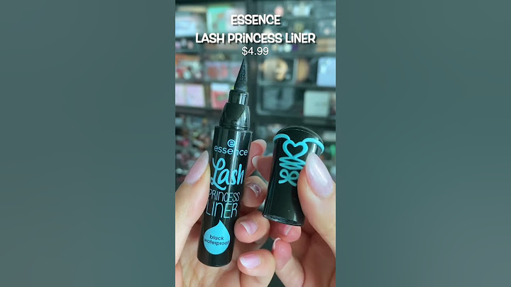 WORST MAKEUP I TRIED THIS MONTH (july)