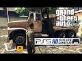 Grand Theft Auto V Gameplay Walkthrough – PS5 (HD) #3