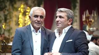 Serxan Lacinli Asiqem & Xosrov Camal Lacin Toyu