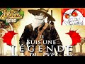 J'affronte une légende ... - Dofus Rétro PVP