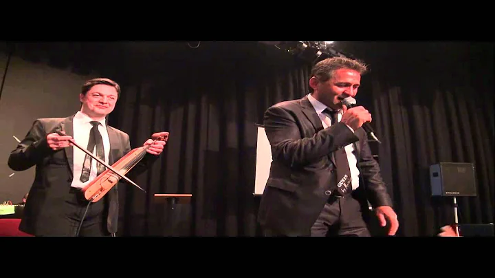 THEODOSIADIS  & TSAHOURIDIS SIEGBURG 2012   1 VIDE...