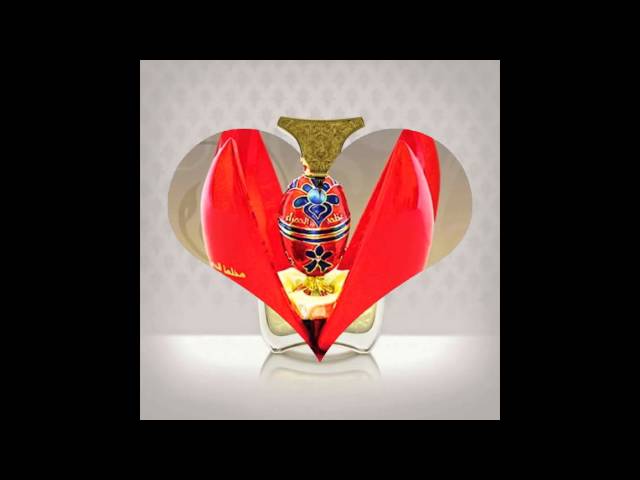 Arabian Oud AL-Hamra