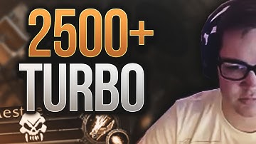 Tips & Tricks | 2500+mmr Turbo Dominating!! - 8.2.5 Mistweaver Monk PvP