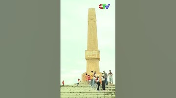 Huyện Ngọc Hiển đón trên 70.6000 lượt khách, đạt 101% kế hoạch#shorts