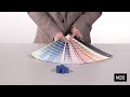 NCS Shade Card Index 2050 Original [2023 Edition] | NCS Color Chart Book