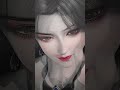 Cao Ying: The Elegant Alchemist Queen ✨    #donghua #btth  #xiaoyan #caoying #donghuaedit