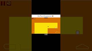 this game hates me #leveldevil #gameplay #rage #troll #shorts