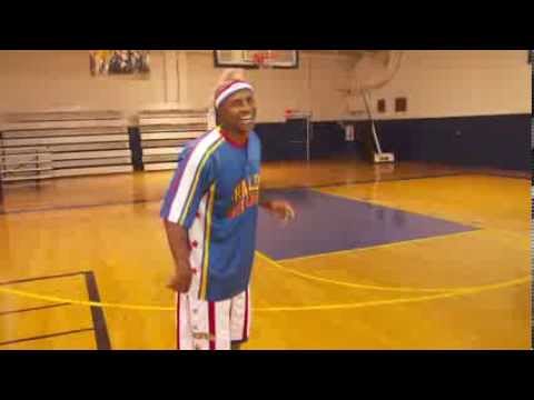 awesome oscillator Dizzy Impersonates Deion Sanders
