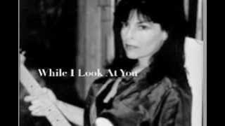 Evie Sands 1998 While I Look At You