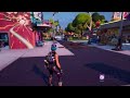 Fortnite Tilted Teknique Tags The Plaza