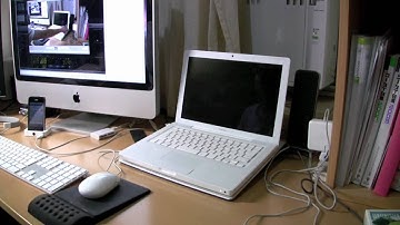 SnowLeopard Install error