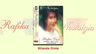 Rafika Duri - Dilanda Cinta (Official Audio)