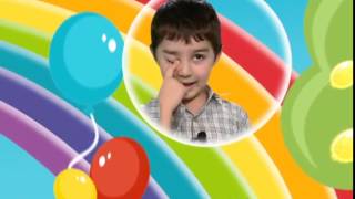 Uçan Balon Çağatay Akbaş