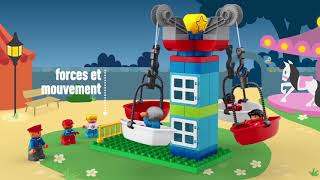 Creative LEGO DUPLO Brick Set by LEGO Education