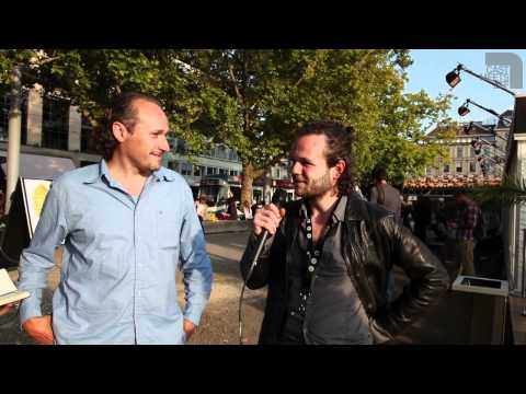 CAST meets ZFF 2011 - MARY & JOHNNY - Die Macher b...