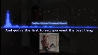 Jamie Miller - Here's Your Perfect ( Instrumental )