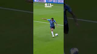 Todos Os S Braithwaite Pelo Grêmio Em 2024