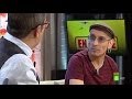 En el aire - Fito Cabrales: "Me gustaría ser más creativo pero no me sale"