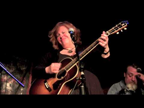 Suzie Vinnick ❝Can't Find My Way Home❞ ㉑ Blues: The Acoustic Concert 2015
