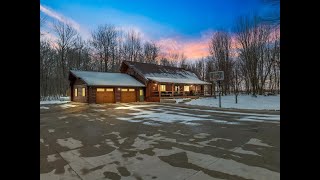 11586 County Rd. V, Marshfield WI | *SOLD*