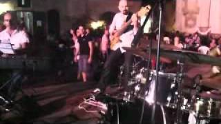 Straight No Chaser - Maurogiovanni Rogoli Cati