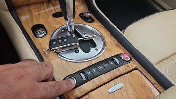 2010 Bently continental smsrt key programming all star locksmith 2404000241