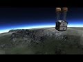 Jebediah Kerman's Home Delivery System™ - KSP