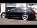 Audi A4 B6 Avant