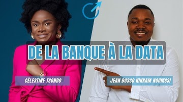 Rendre la Data Accessible