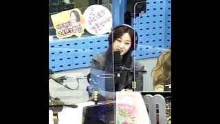 GISELLE AESPA RAP Cover Cherry Bomb NCT