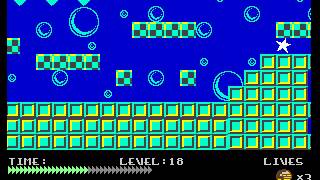 C64 Longplay - Slaterman