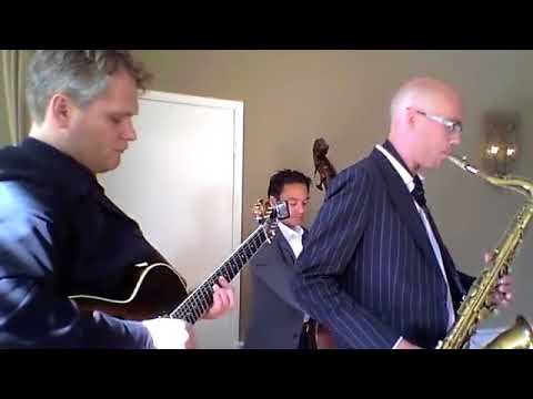 Videovoorbeeld van A Jazz Trio