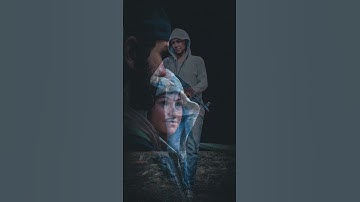 Copeland’s Camp NPCs. The same models are used elsewhere but I enjoy the difference in behaviour.