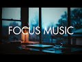 Focus Music for Reading Sessions | Study Music Background | Deep Work Focus Music